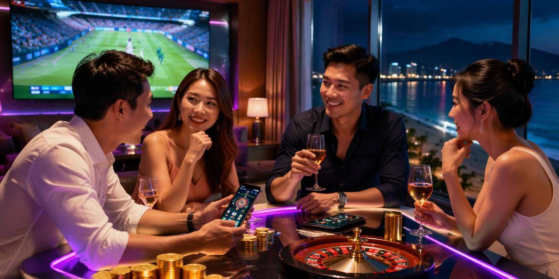 75ng1 gaming platform